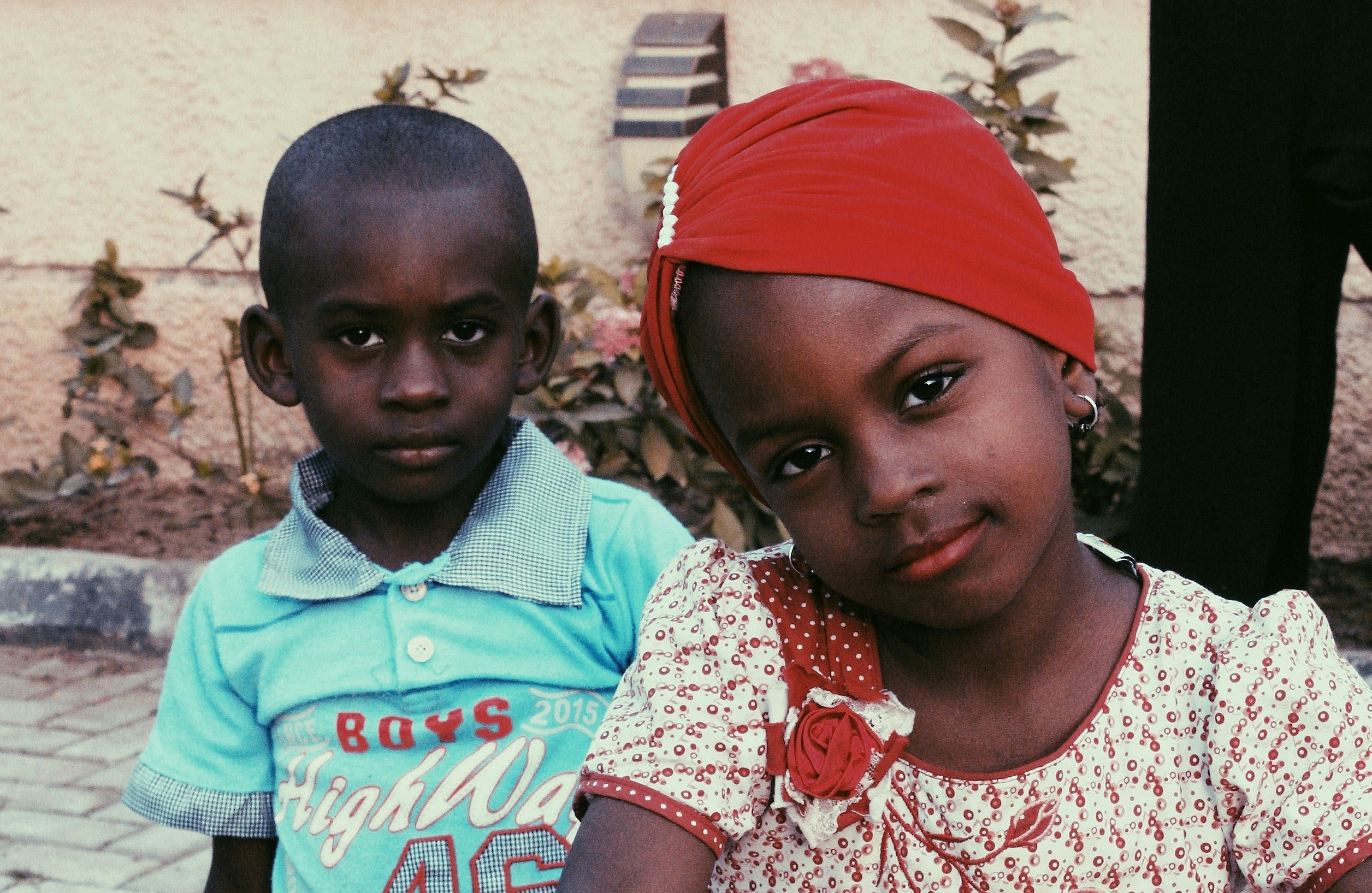 Children Image